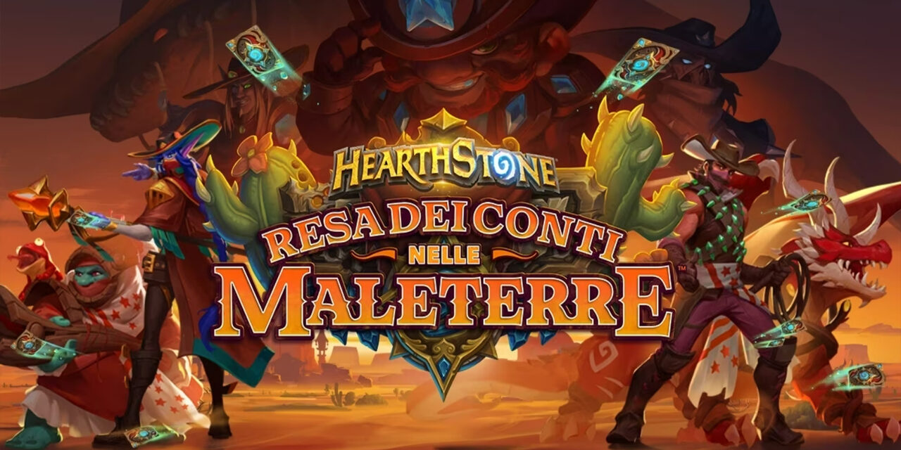 Hearthstone Maleterre