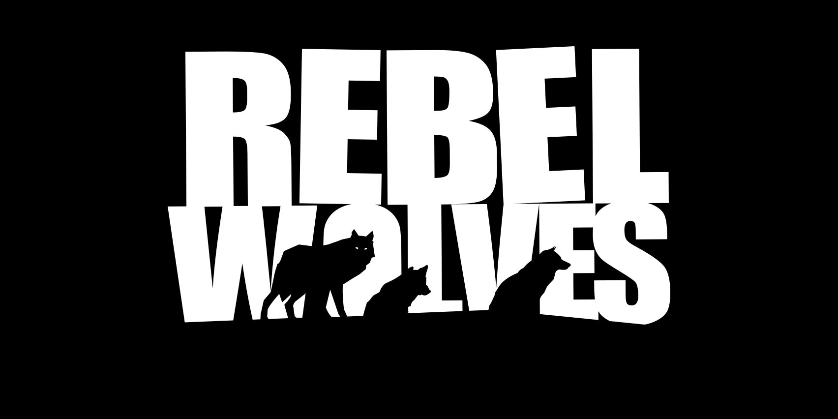 rebel Wolves
