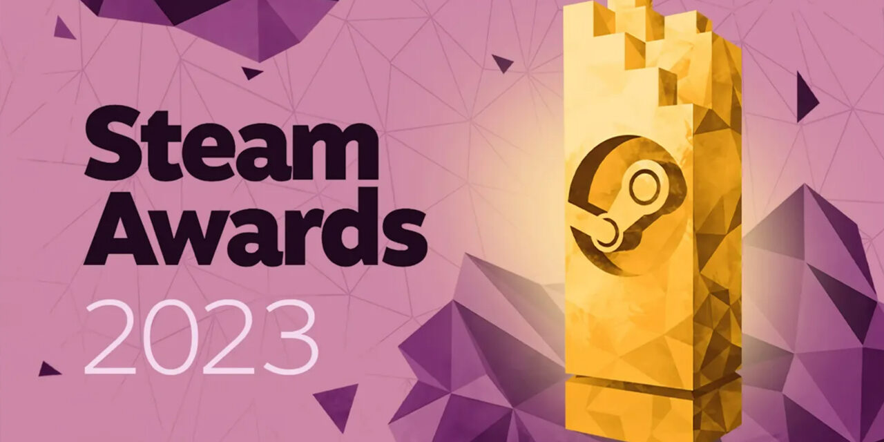 SteamAwards23