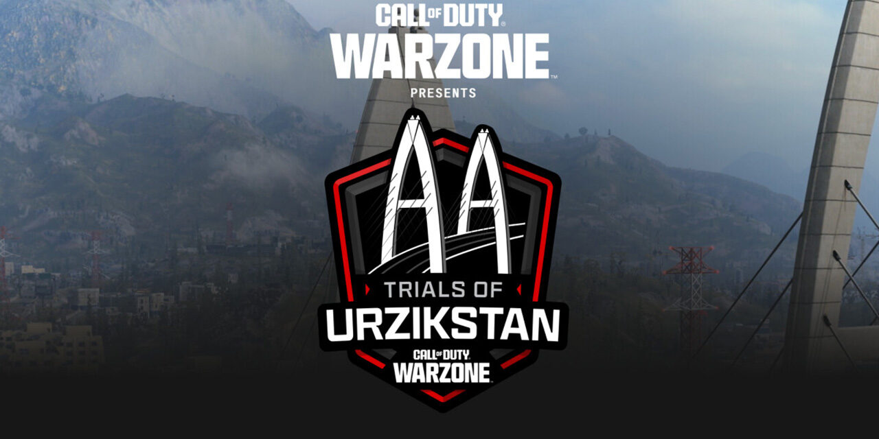 Trials of Urzikstan