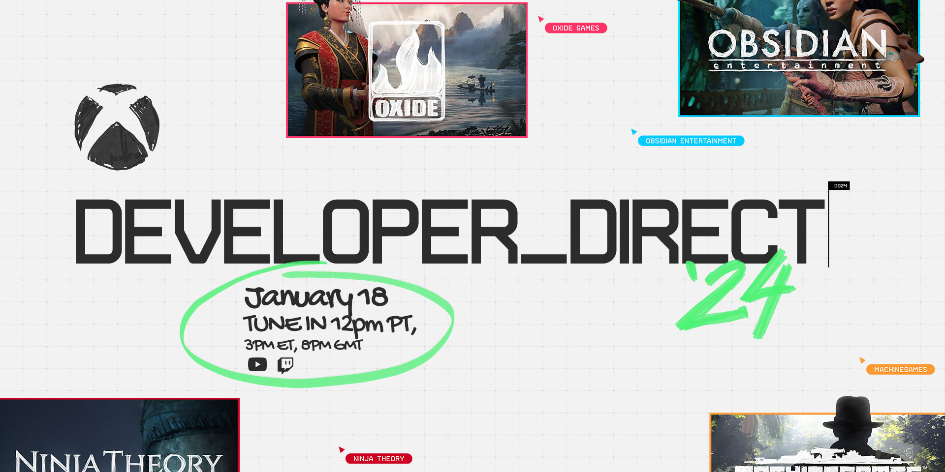 Xbox Developer_Direct 2024