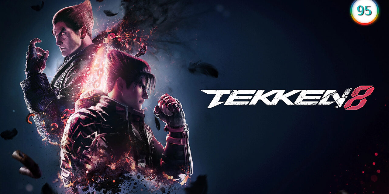 Recensione-Tekken