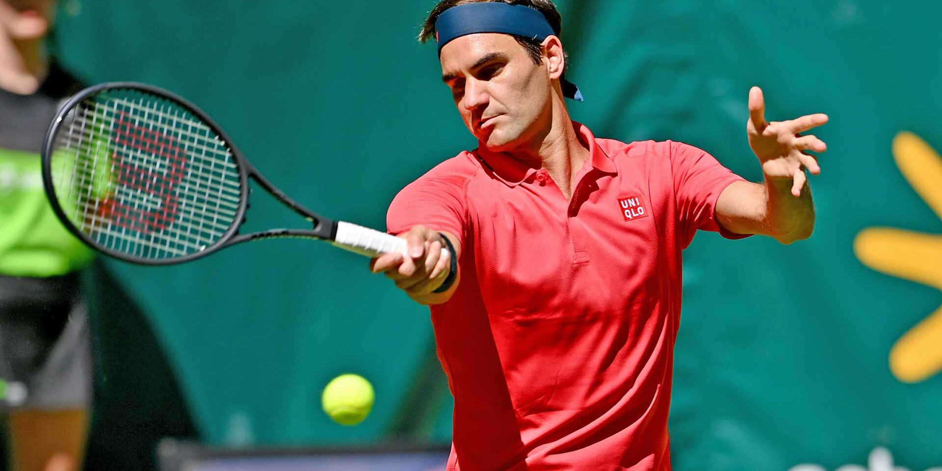Roger Federer