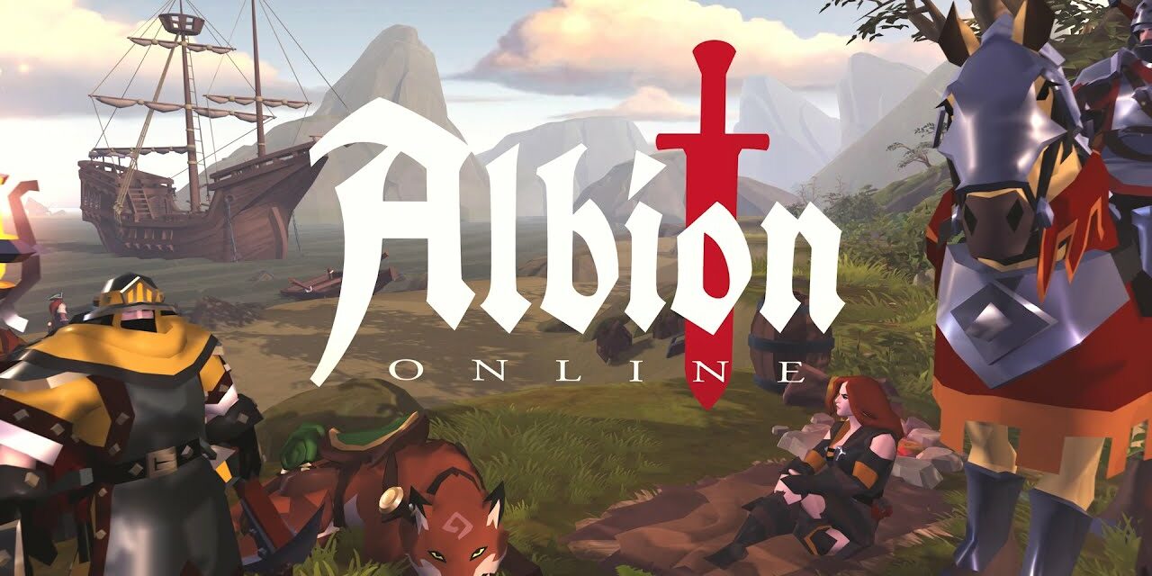 Albion Online