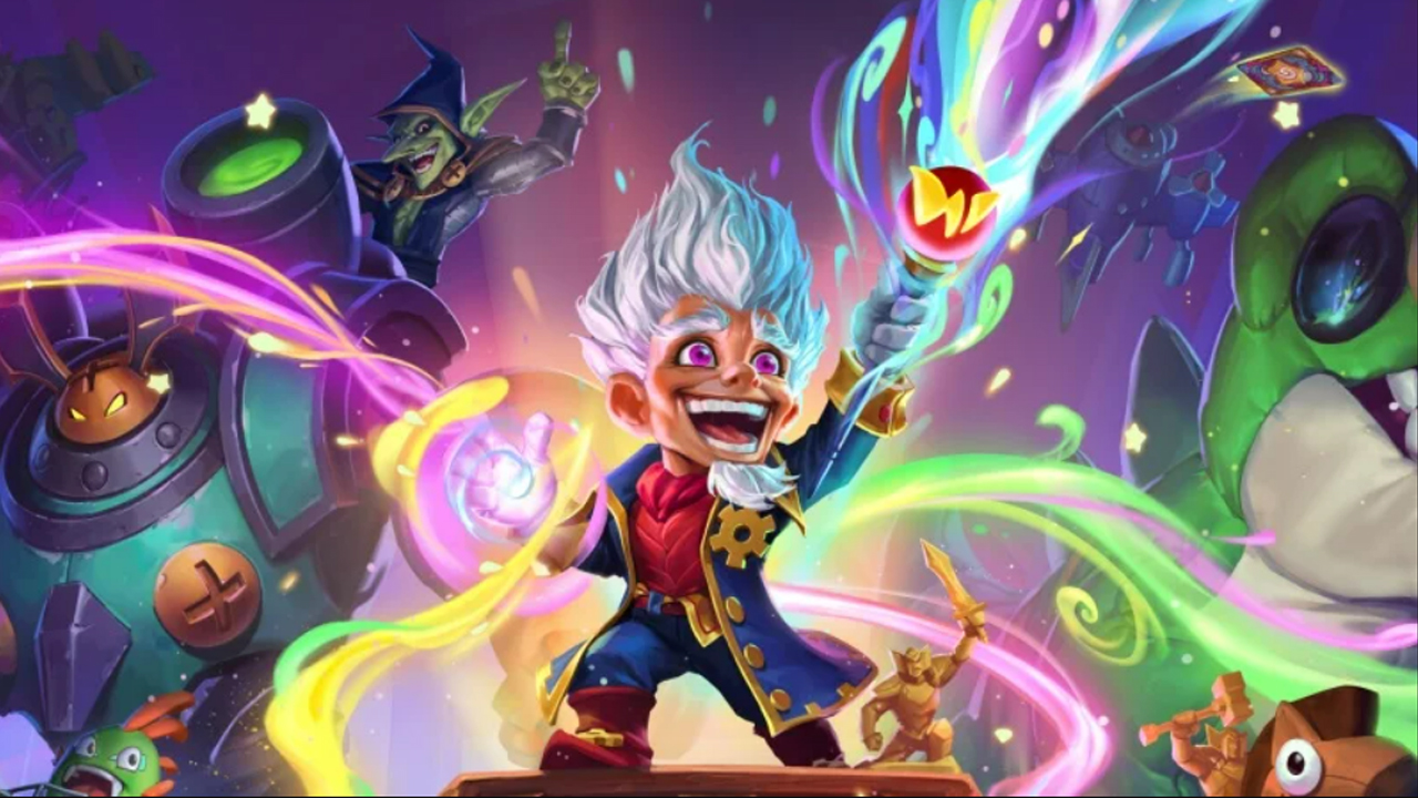 HeartstoneLaboratorio