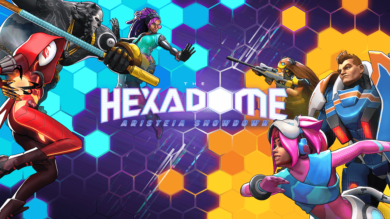 The Hexadome Aristeia Showdown