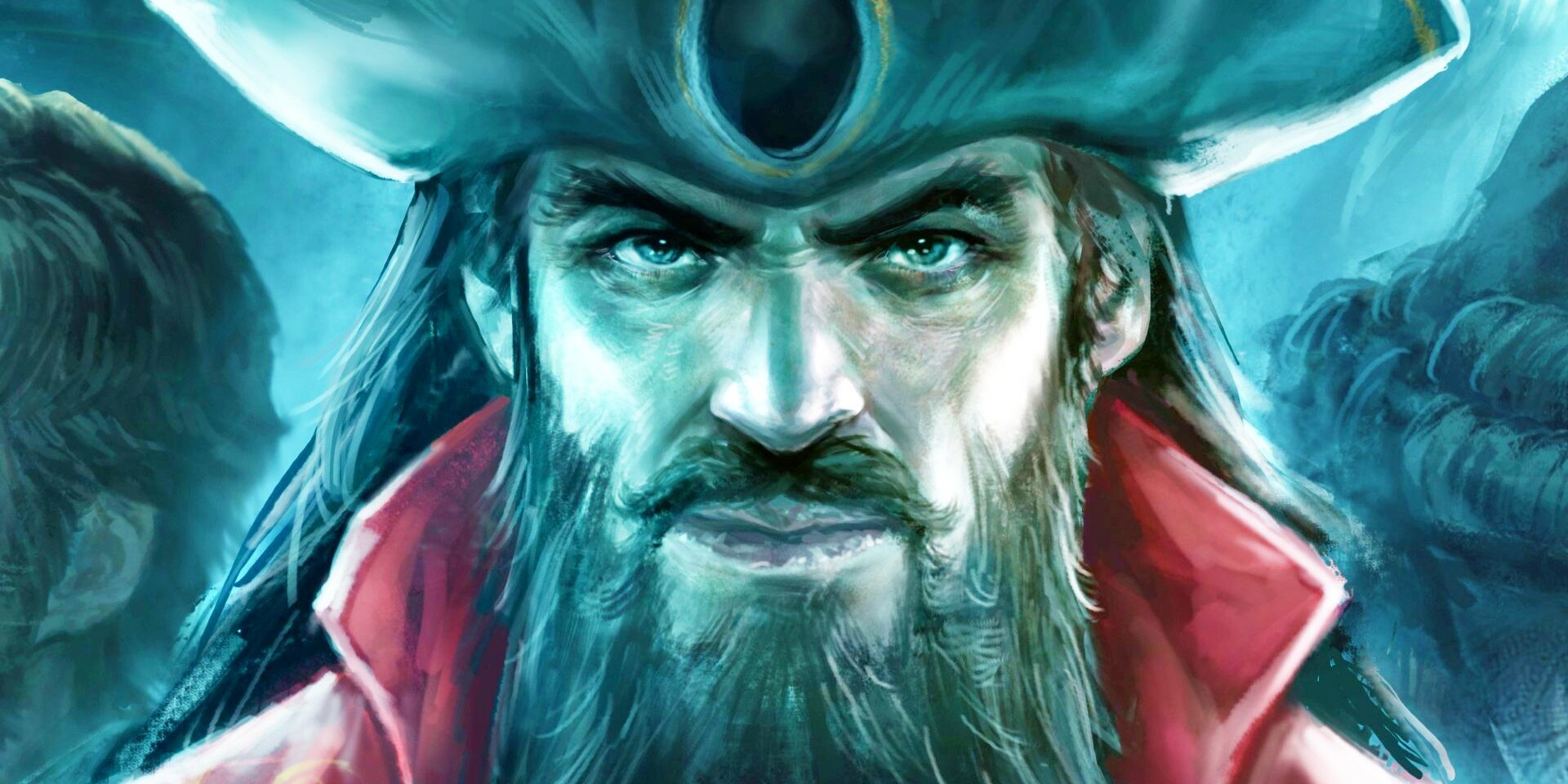 Flint Treasure of Oblivion