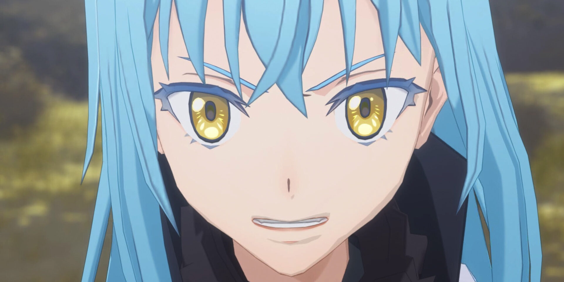 That Time I Got Reincarnated as a Slime ISEKAI Chronicles