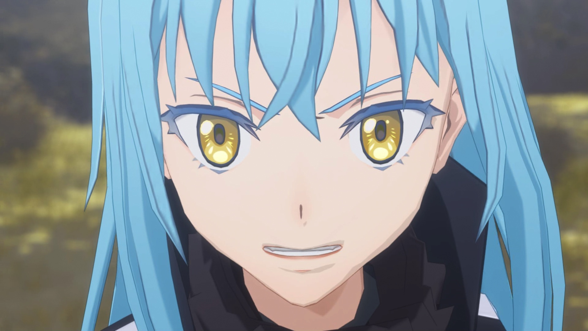 That Time I Got Reincarnated as a Slime ISEKAI Chronicles