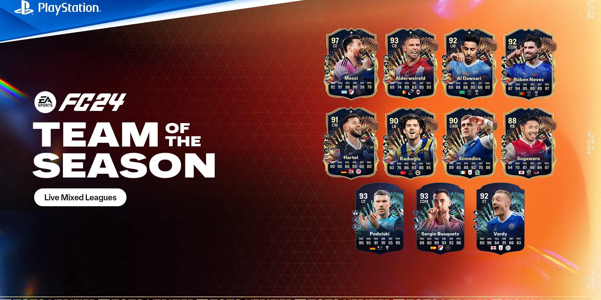 FC24_TOTS_16x9_Squad_Sony_MixedLeagues