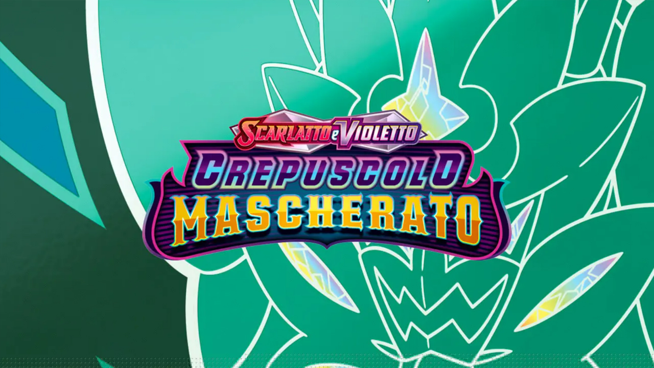 Scarlatto e Violetto – Crepuscolo