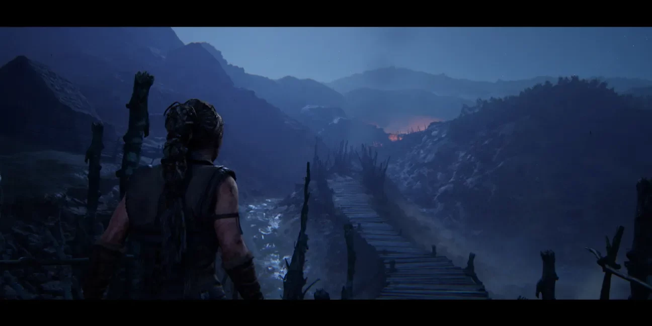 Hellblade II