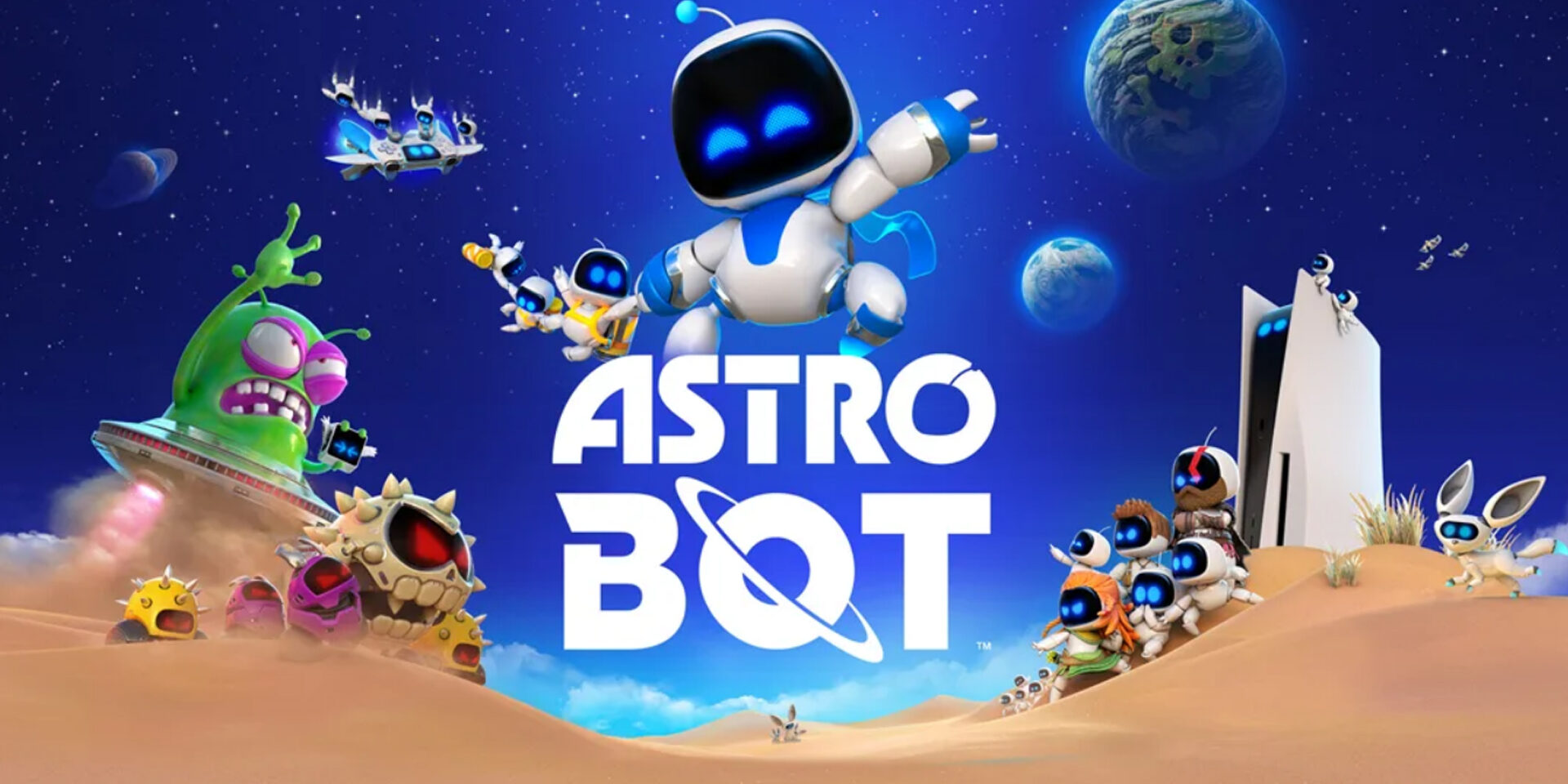 AstroBot