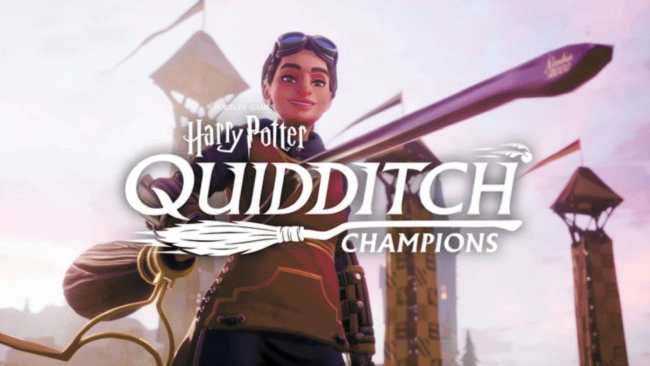 Quidditch