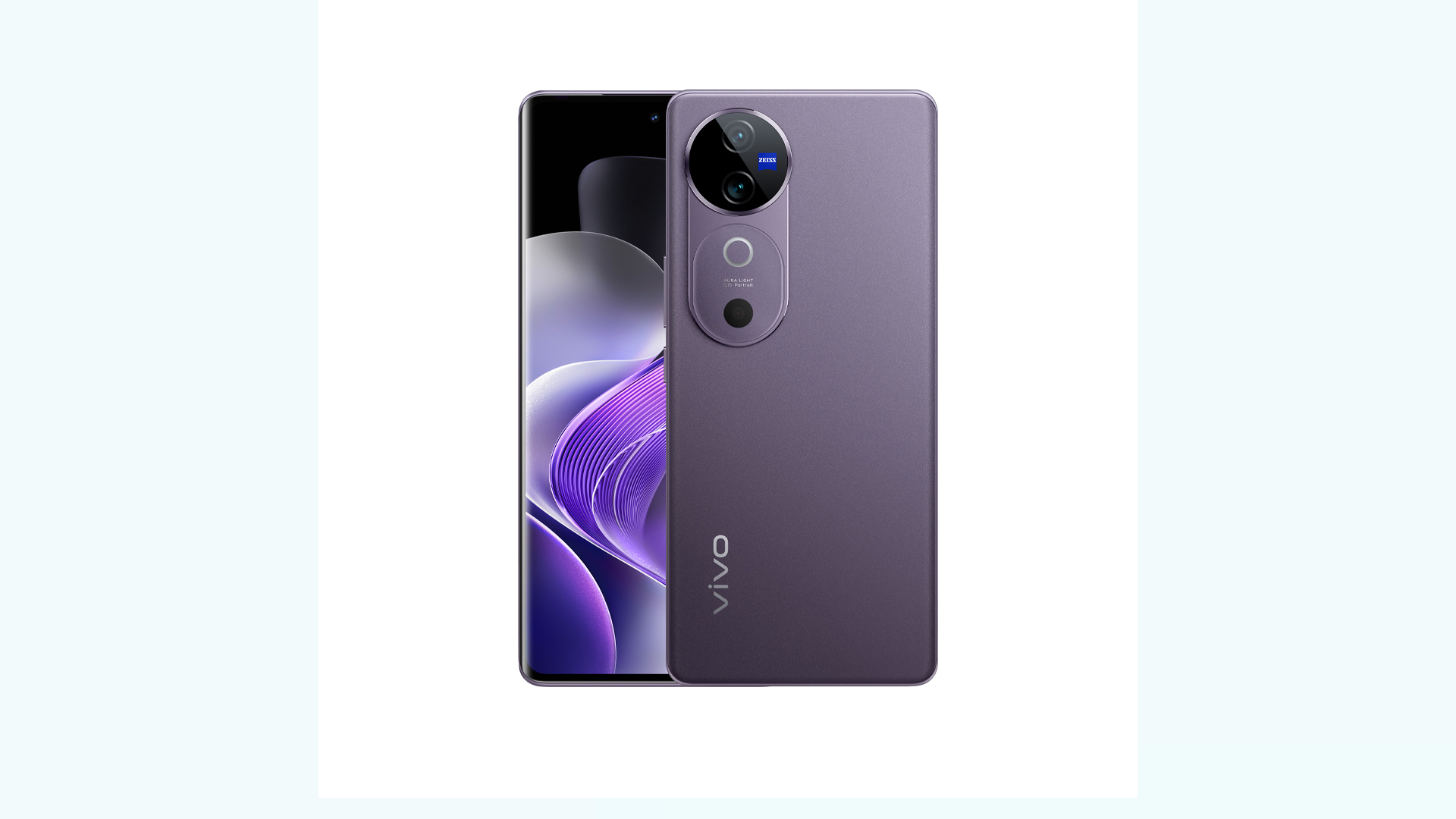 vivo V40 5G PURPLE-