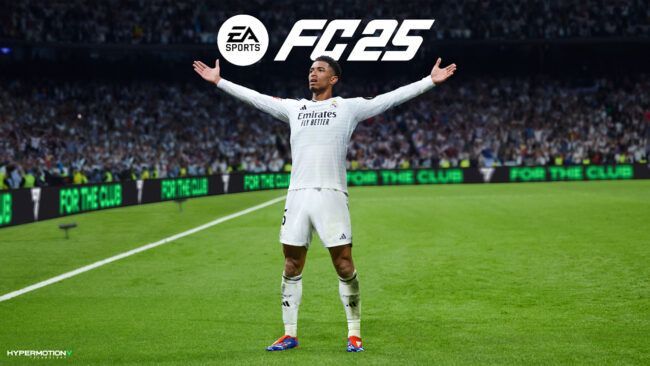 EASportsFC25