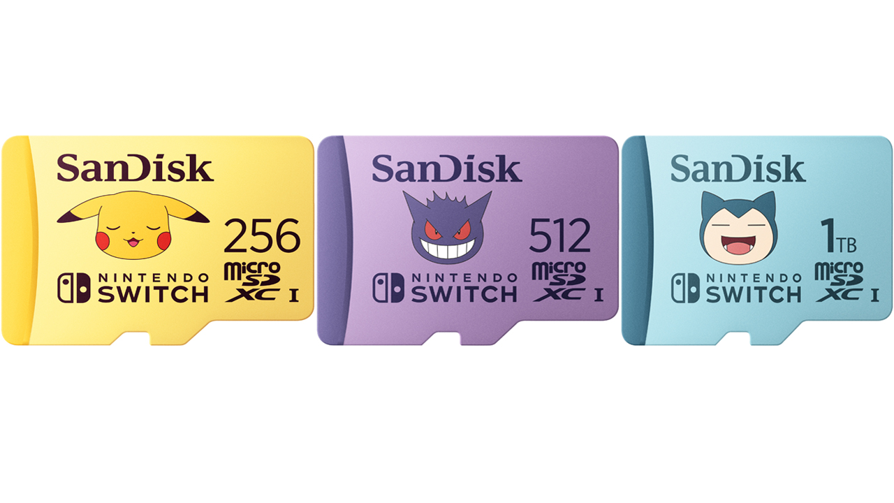 MicrosdPok