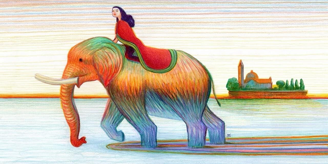 Mostra del Cinema di Venezia81