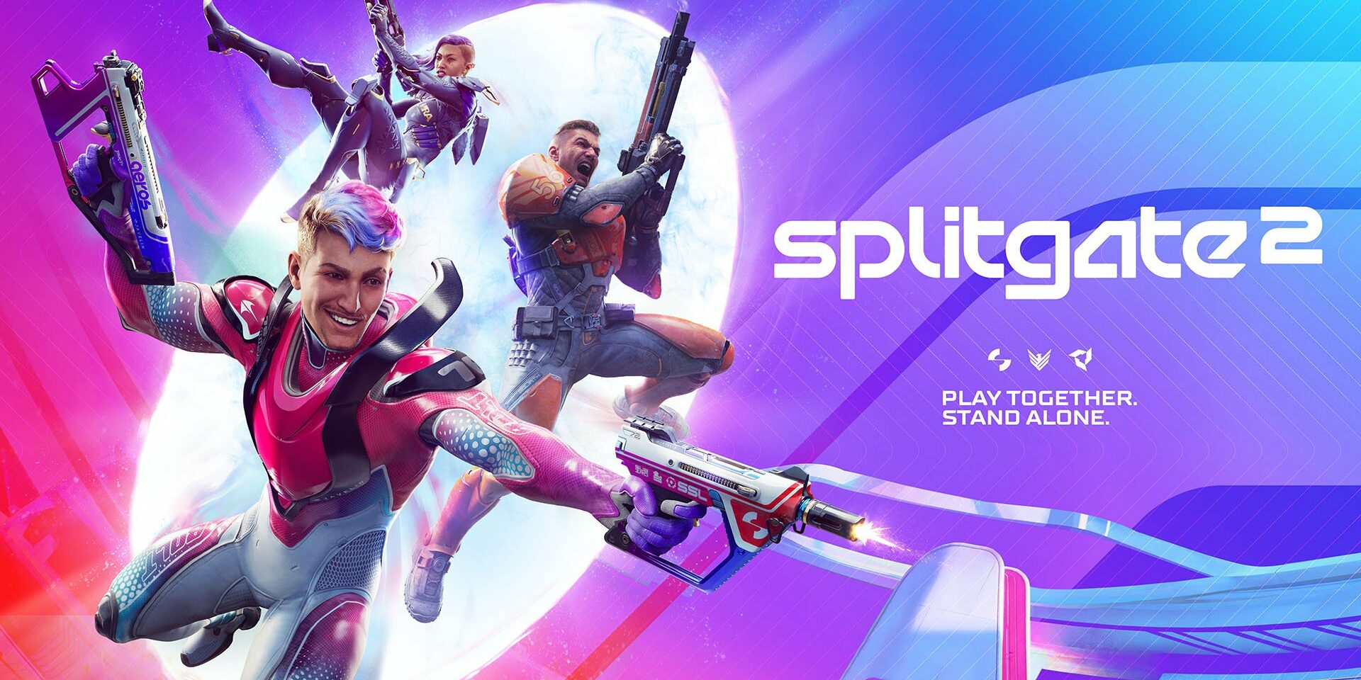 Splitgate 2