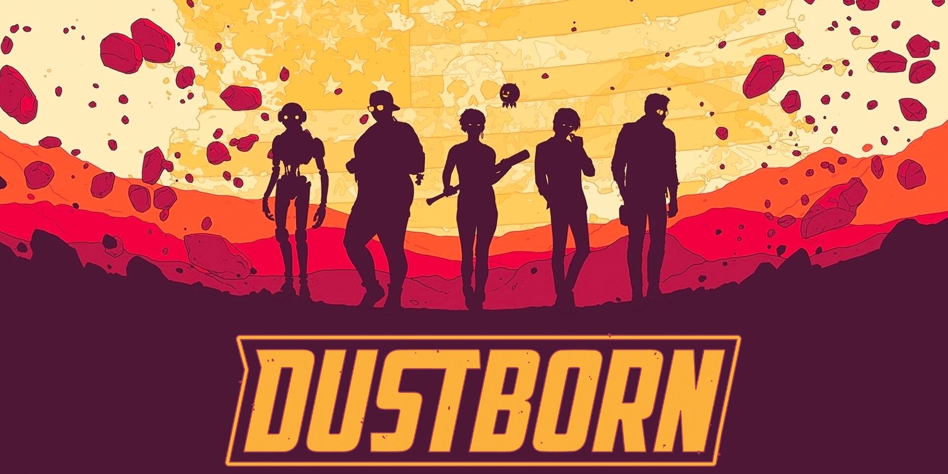 dustborn