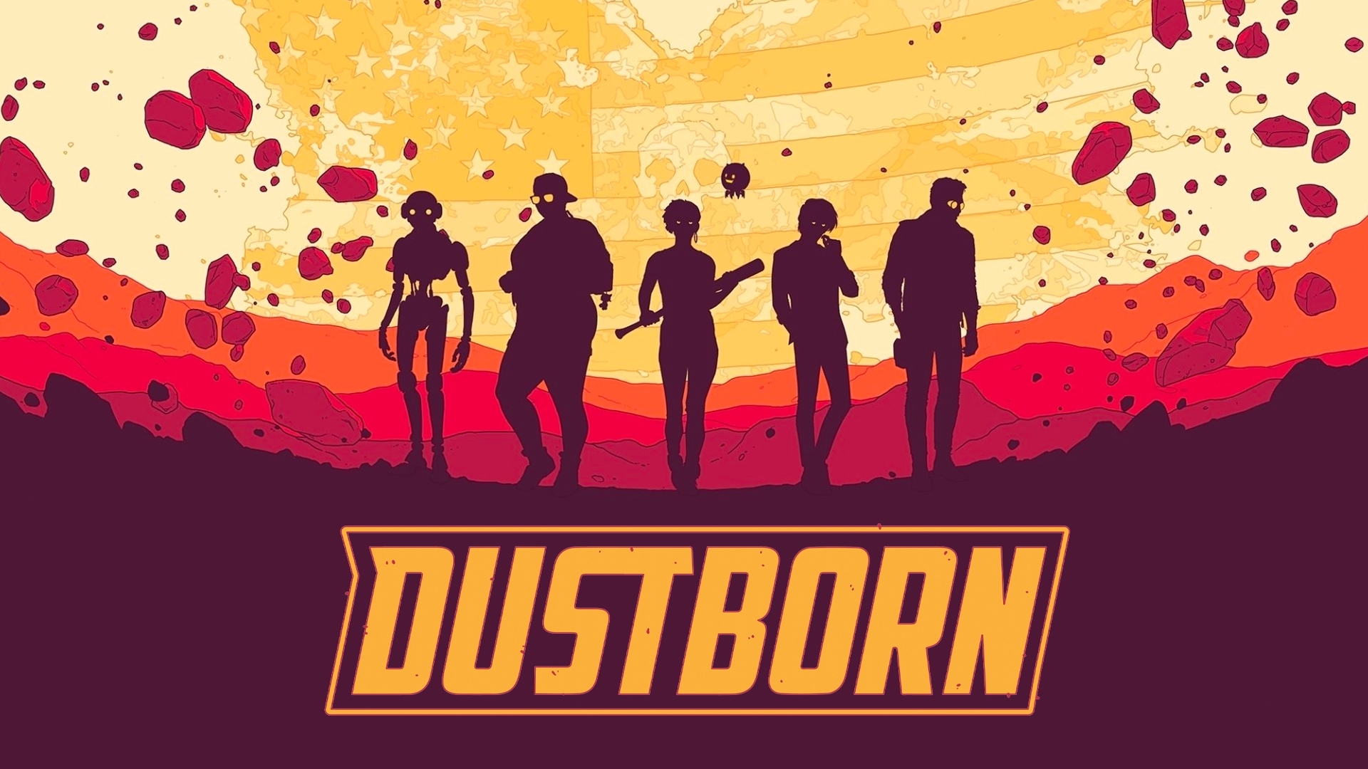 dustborn