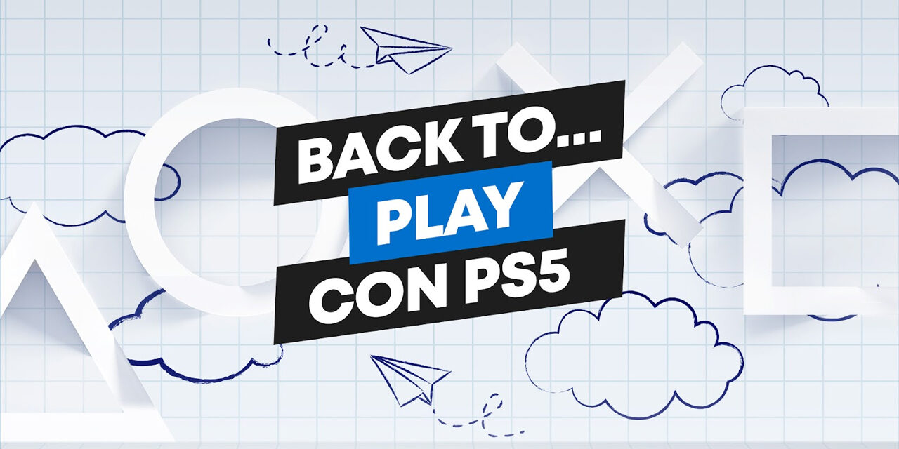 BackToPlayPS5