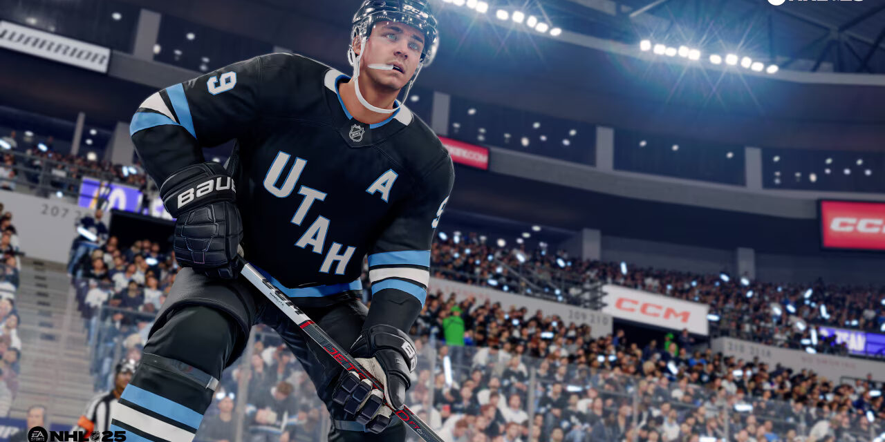 EA Sports NHL 25