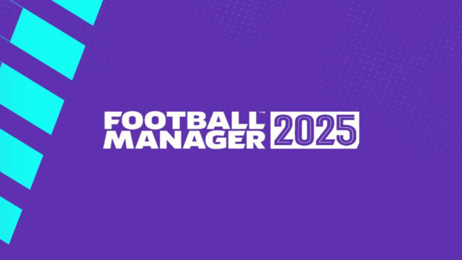 Football Manager 25