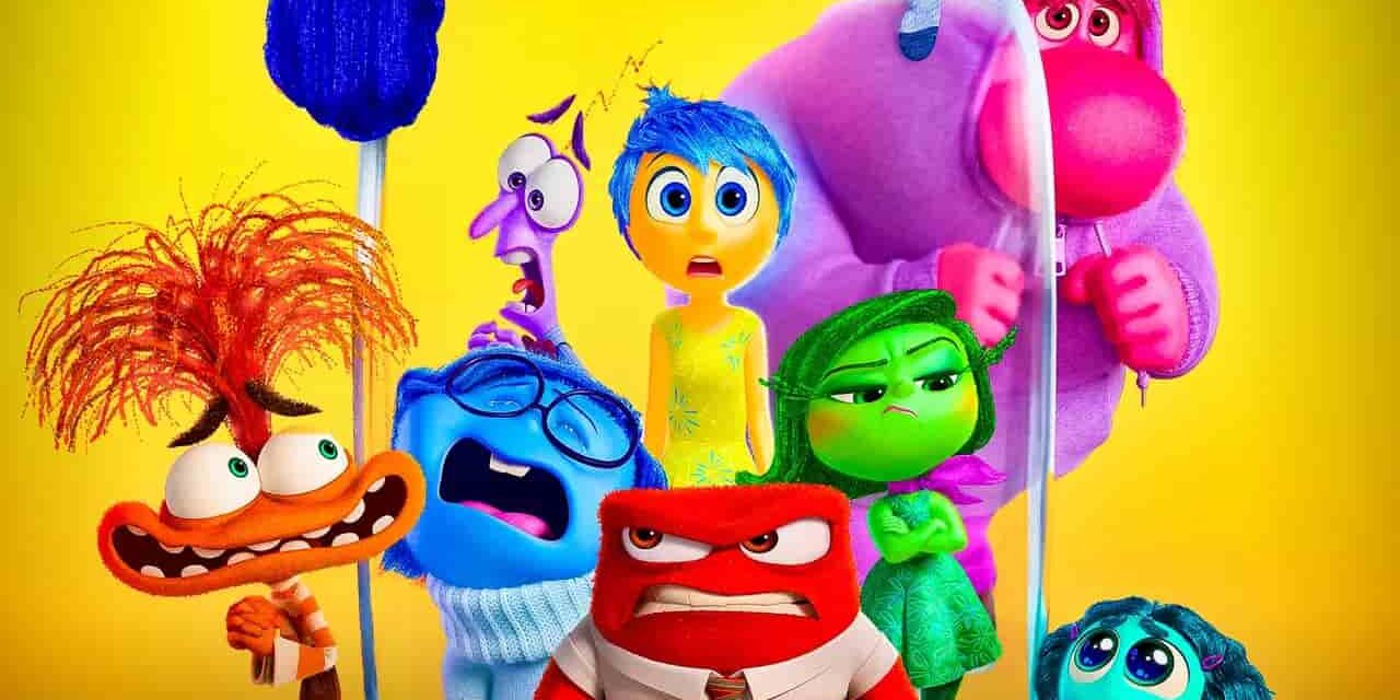 INSIDE OUT 2