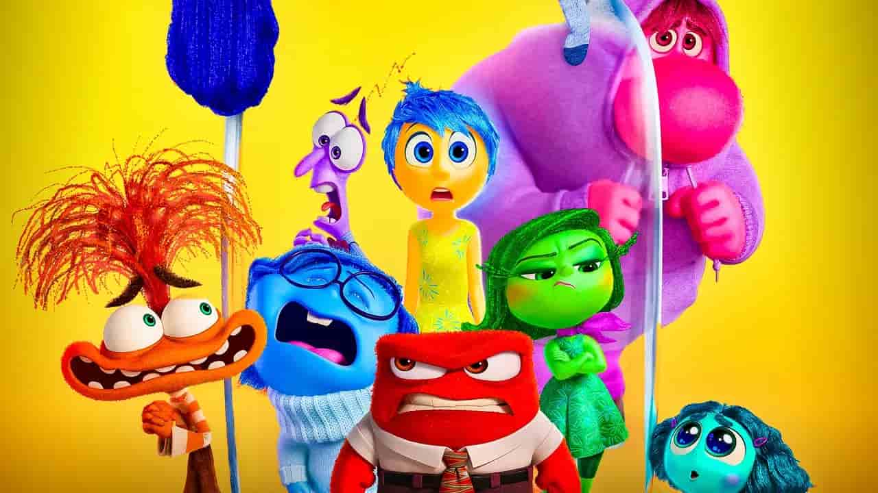 INSIDE OUT 2