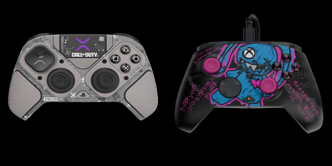 Controller Pro BFG