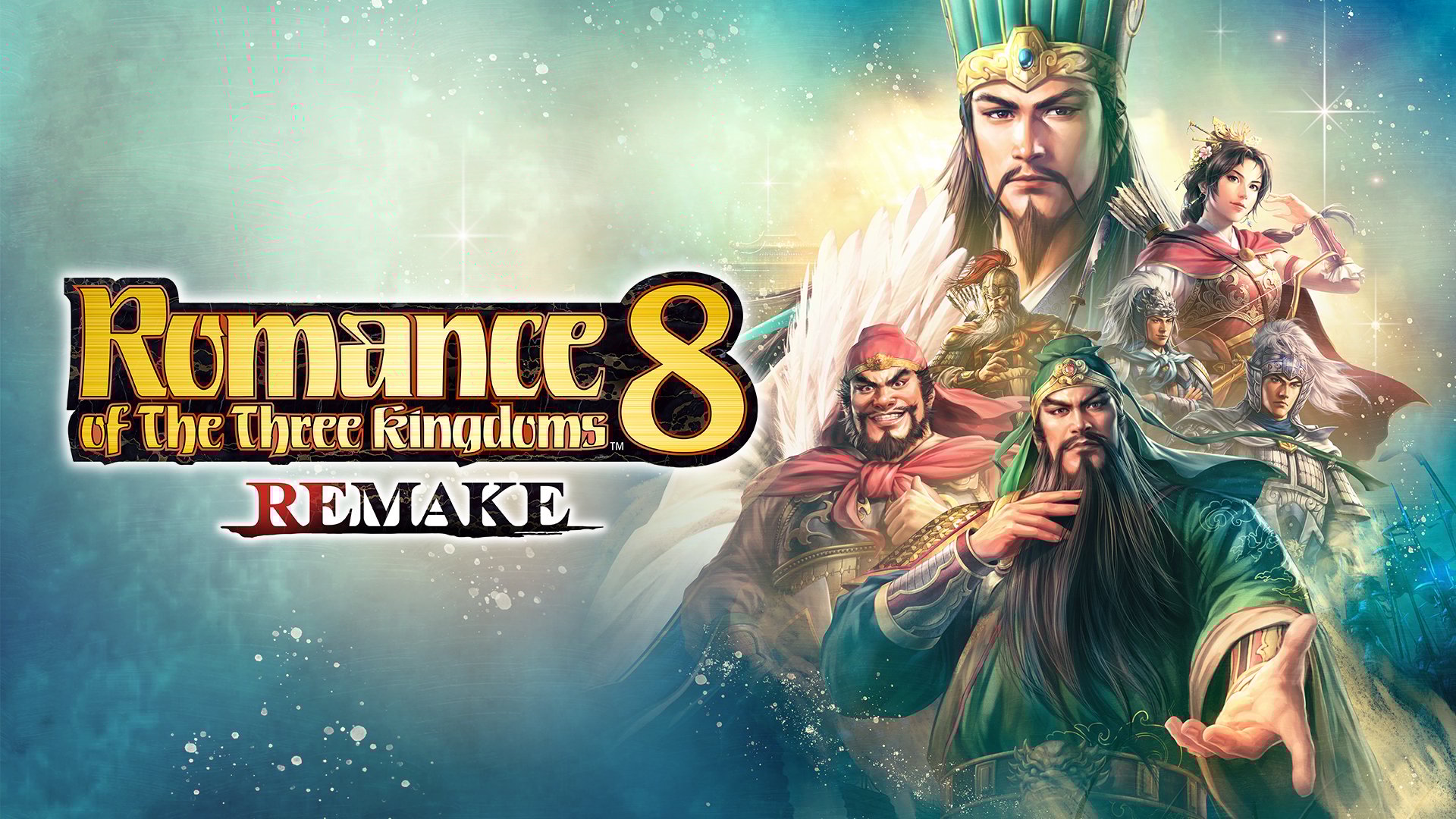 Romance-of-the-Three-Kingdoms-8-Remake