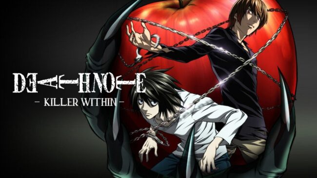 death-note-killer-within