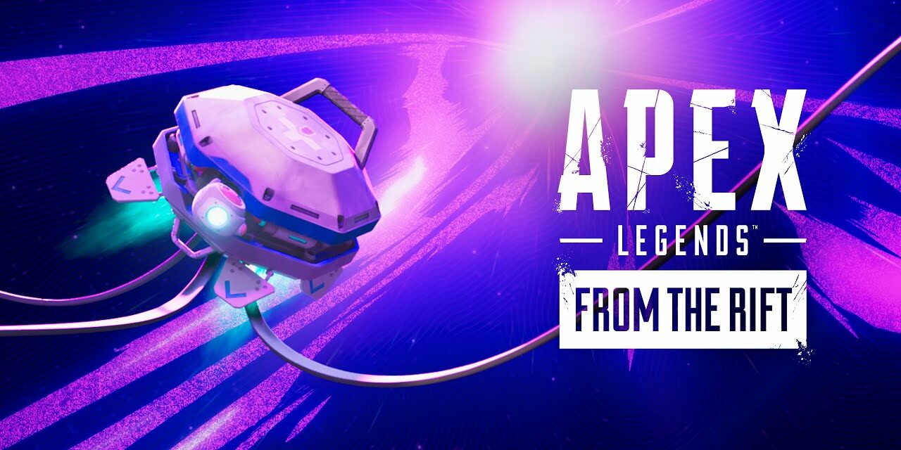 Apex LegendsRift