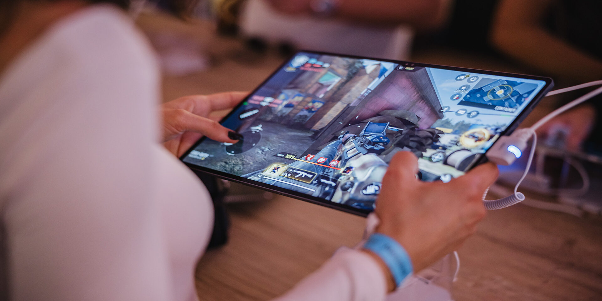 Gli Italiani e il gaming (1)