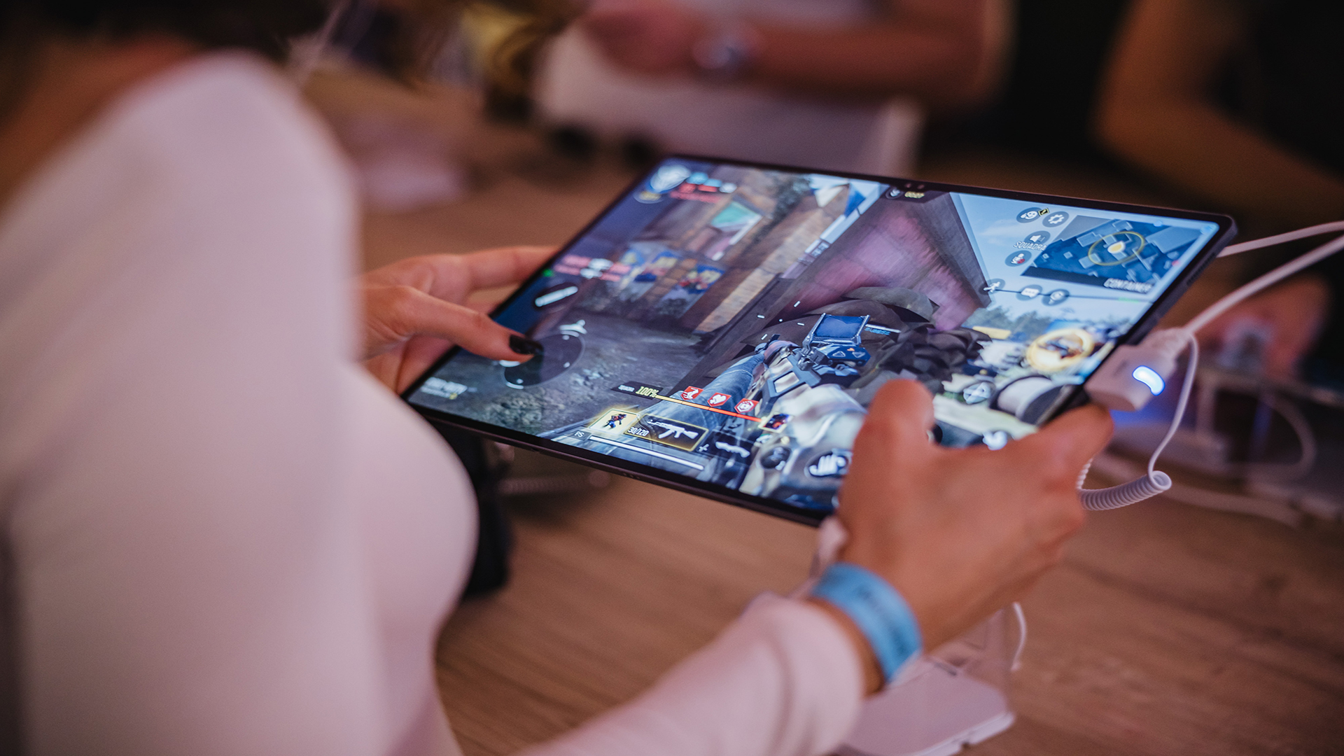 Gli Italiani e il gaming (1)