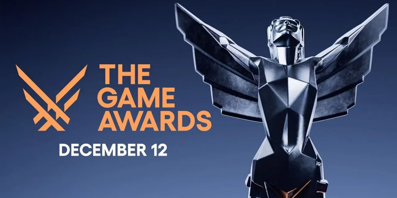 The Game Awards 2024