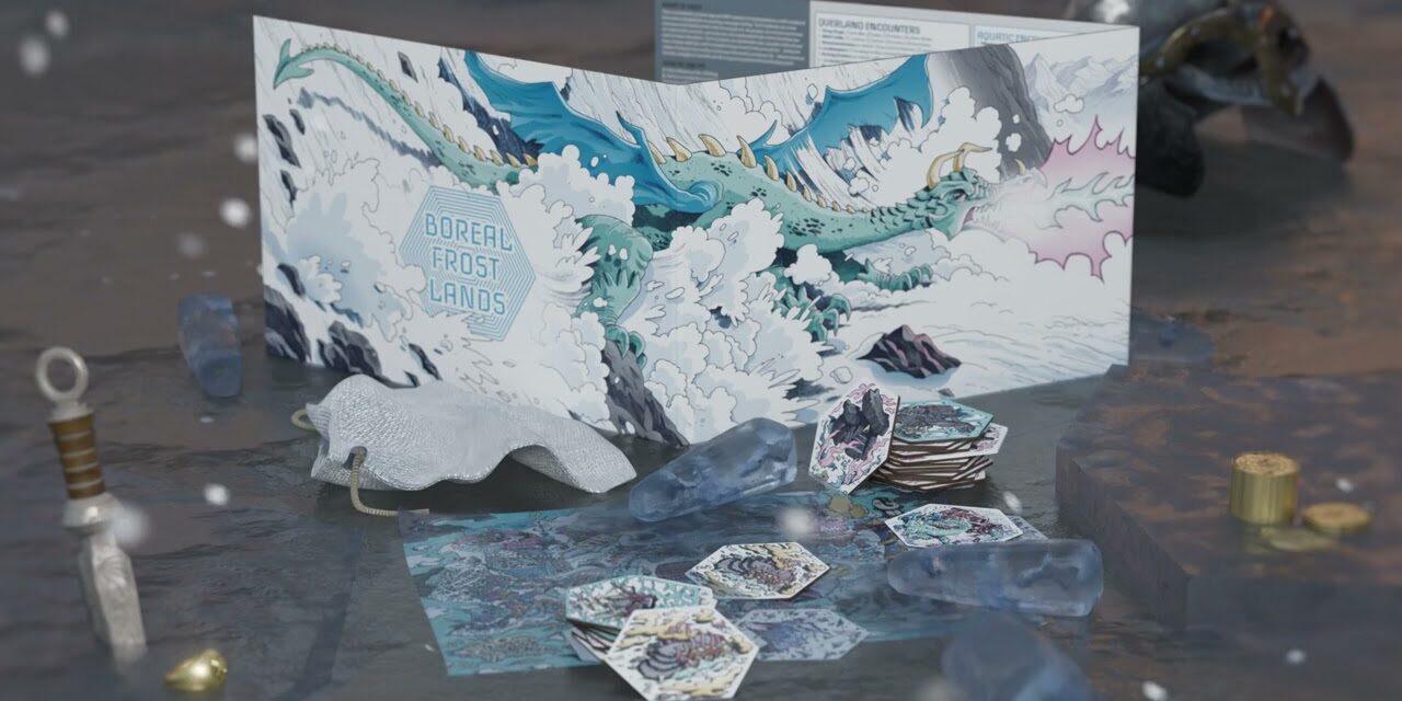 borealfrostlandscover