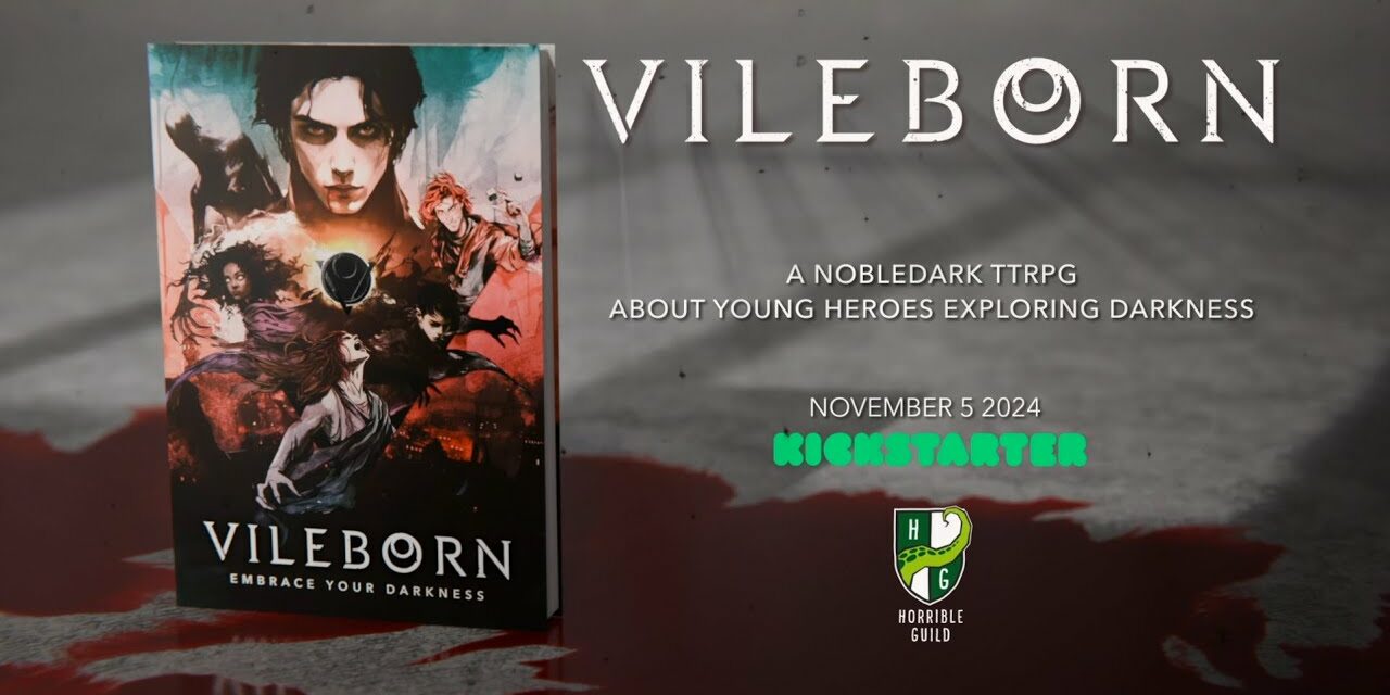 vileborn