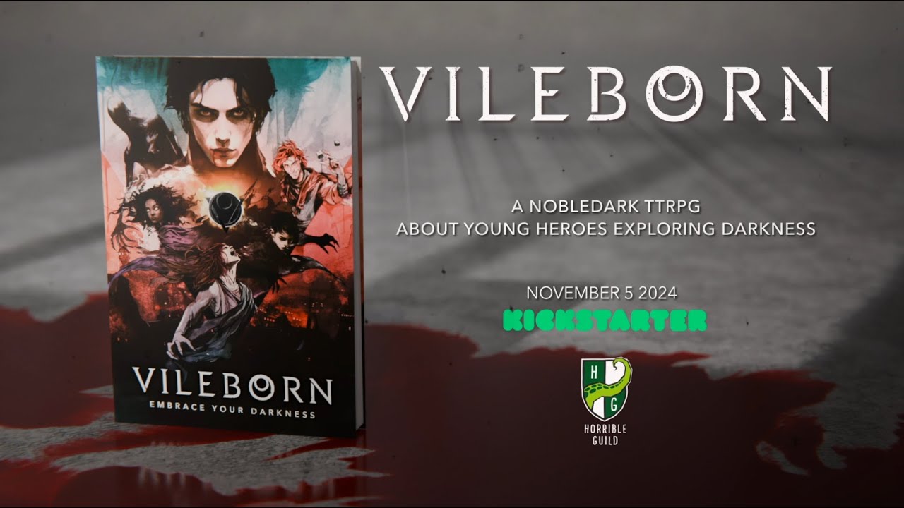 vileborn