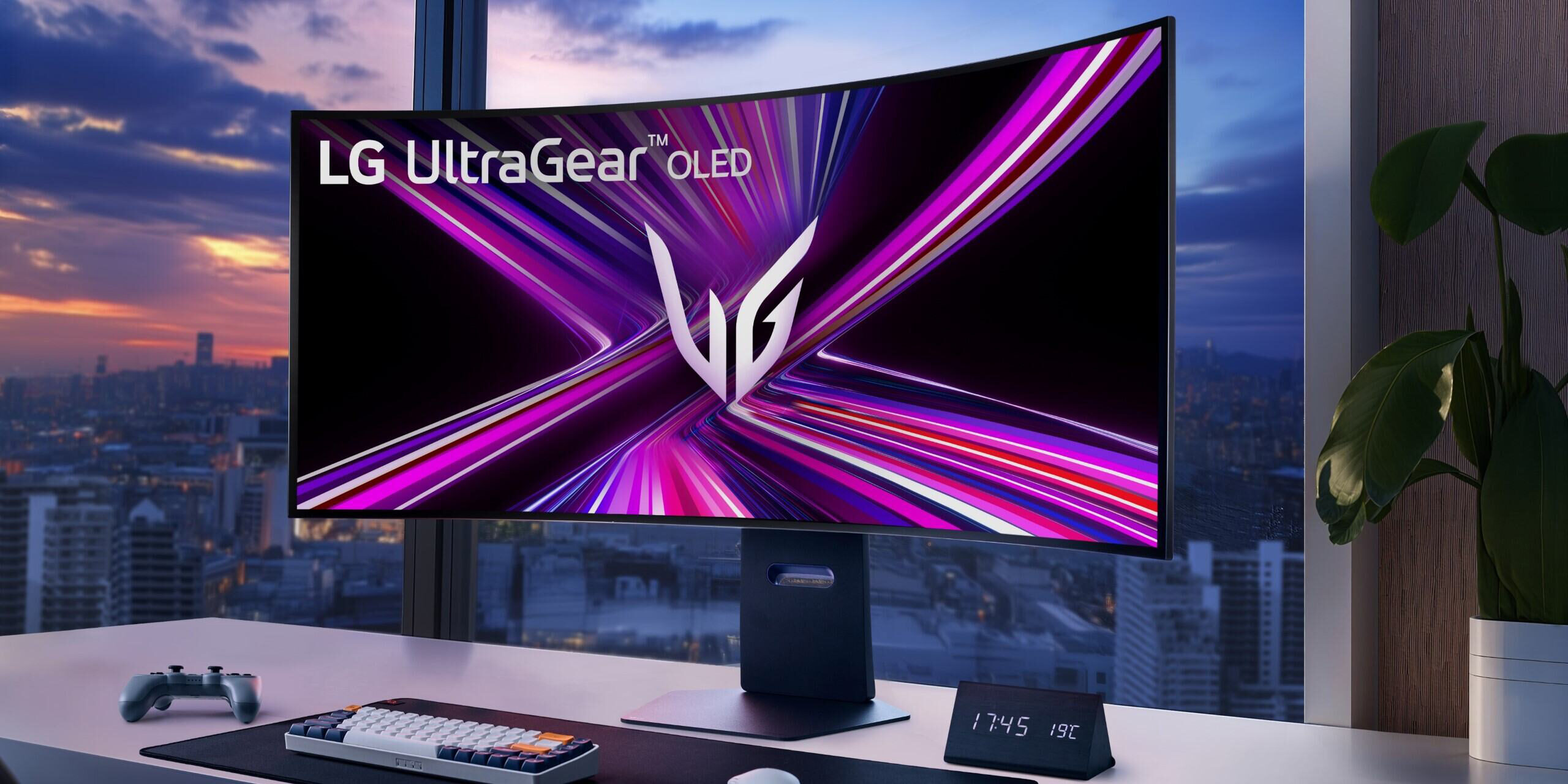 UltraGear GX9 45GX950A