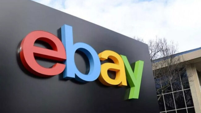 eBay