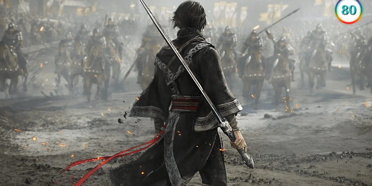 recensionedynastywarriorsorigins