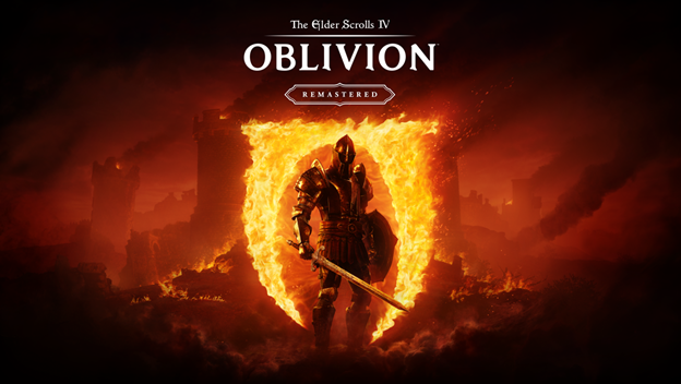 oblivion