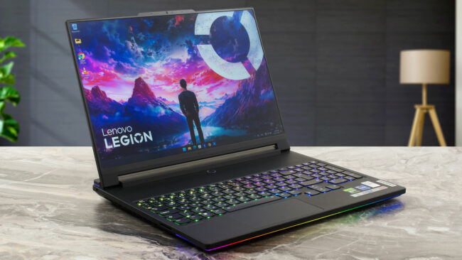 Lenovo Legion 9i