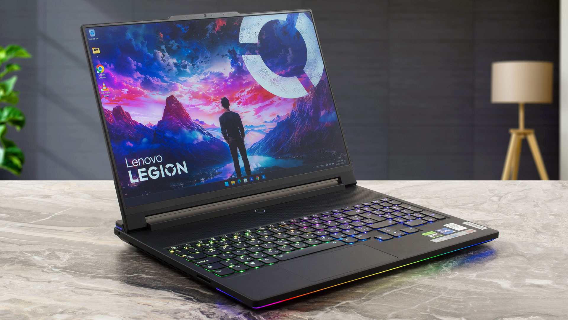 Lenovo Legion 9i