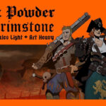 Black Powder and Brimstone