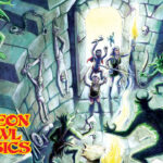 Dungeon Crawl Classics