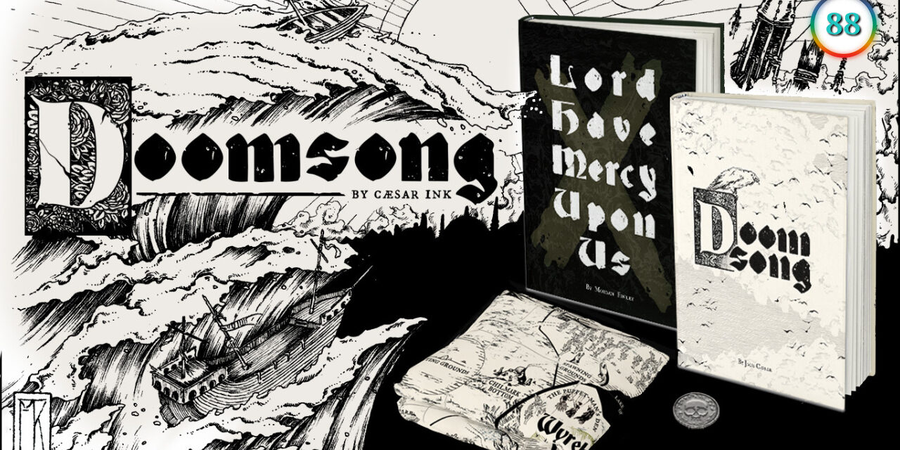 Recensione Doomsong