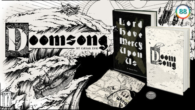 Recensione Doomsong